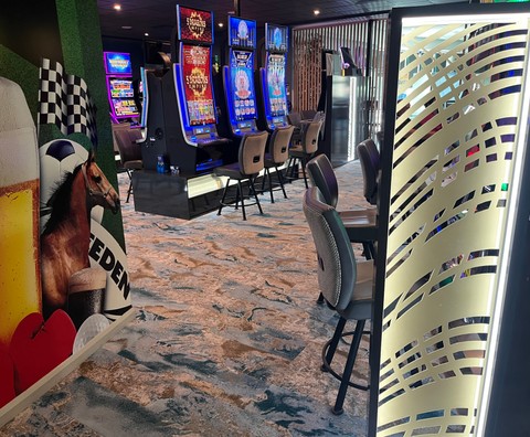 South West Rocks Country Club | Gaming Machine Bases Australia